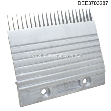 KONE Escalator Comb Plate DEE3703280/3703287/3703288